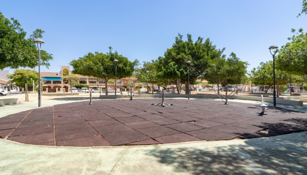 Venta - Bungalow - San Pedro del Pinatar - Lo Pagan
