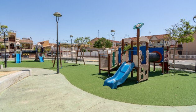 Venta - Bungalow - San Pedro del Pinatar - Lo Pagan