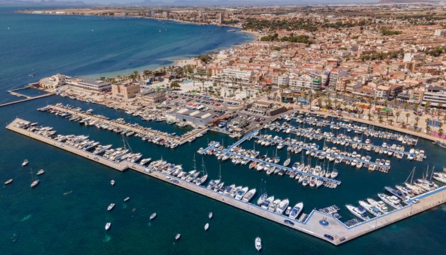 Venta - Bungalow - San Pedro del Pinatar - Lo Pagan