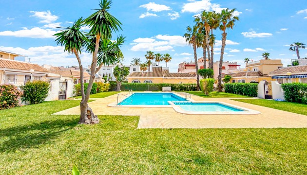 Venta - Bungalow - Los Alcazares - Los Narejos