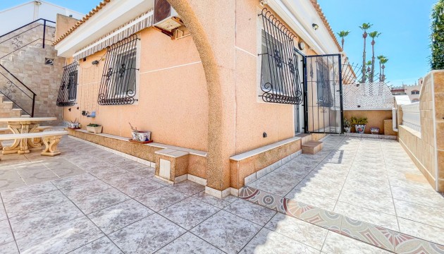 Venta - Bungalow - Los Alcazares - Los Narejos