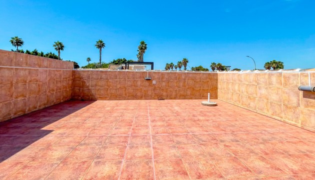 Venta - Bungalow - Los Alcazares - Los Narejos