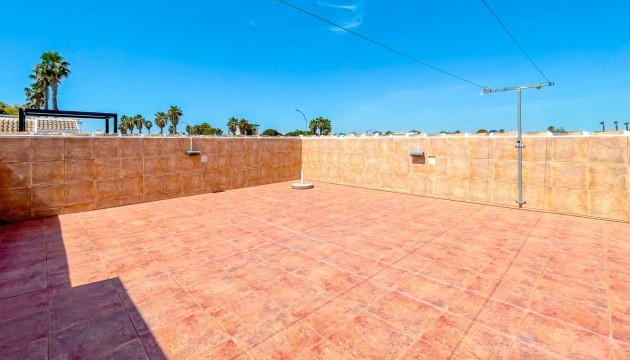 Venta - Bungalow - Los Alcazares - Los Narejos