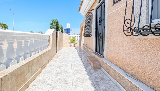 Venta - Bungalow - Los Alcazares - Los Narejos
