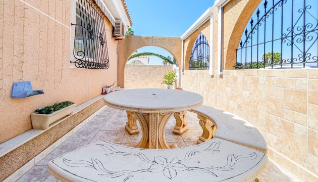 Venta - Bungalow - Los Alcazares - Los Narejos