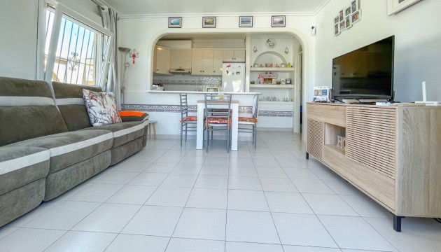 Venta - Bungalow - Los Alcazares - Los Narejos