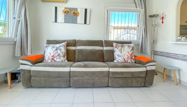 Venta - Bungalow - Los Alcazares - Los Narejos