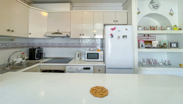 Venta - Bungalow - Los Alcazares - Los Narejos