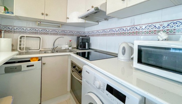 Venta - Bungalow - Los Alcazares - Los Narejos