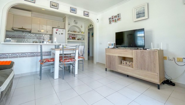 Venta - Bungalow - Los Alcazares - Los Narejos