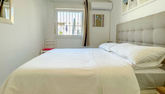 Venta - Bungalow - Los Alcazares - Los Narejos