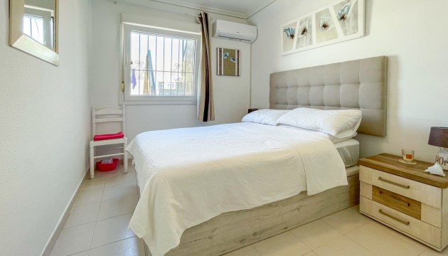 Venta - Bungalow - Los Alcazares - Los Narejos