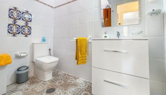 Venta - Bungalow - Los Alcazares - Los Narejos
