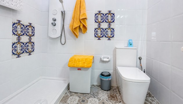 Venta - Bungalow - Los Alcazares - Los Narejos