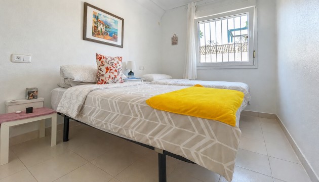 Venta - Bungalow - Los Alcazares - Los Narejos