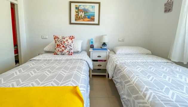 Venta - Bungalow - Los Alcazares - Los Narejos