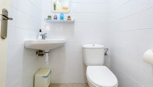 Venta - Bungalow - Los Alcazares - Los Narejos