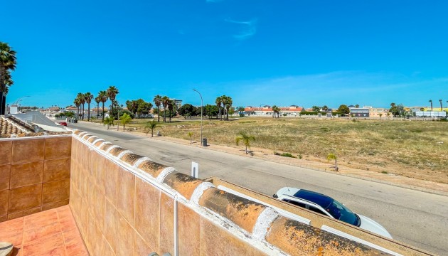 Venta - Bungalow - Los Alcazares - Los Narejos