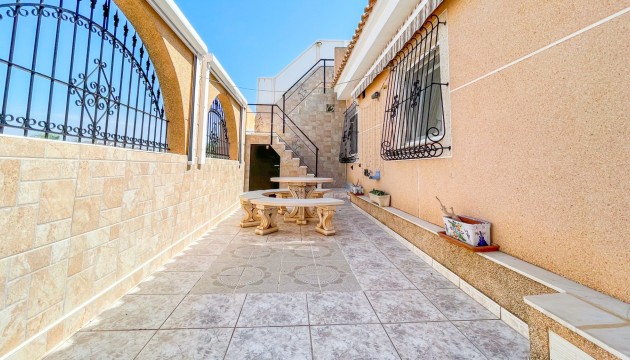 Venta - Bungalow - Los Alcazares - Los Narejos