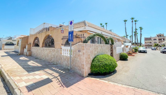 Venta - Bungalow - Los Alcazares - Los Narejos