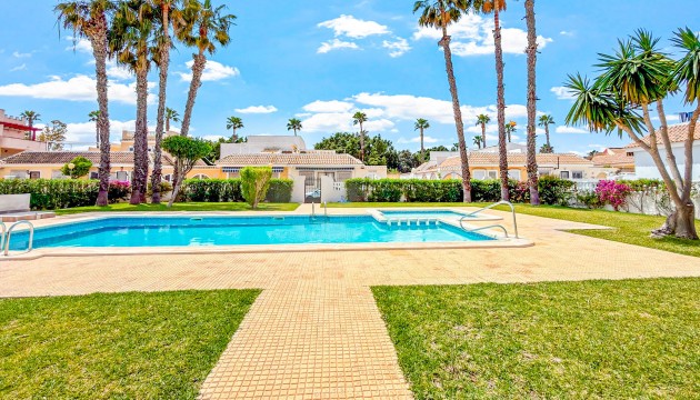 Venta - Bungalow - Los Alcazares - Los Narejos