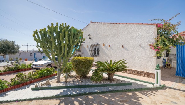 Resale - Villen
 - Ciudad Quesada - Ciudad Quesada - Rojales
