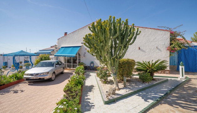 Resale - Villen
 - Ciudad Quesada - Ciudad Quesada - Rojales
