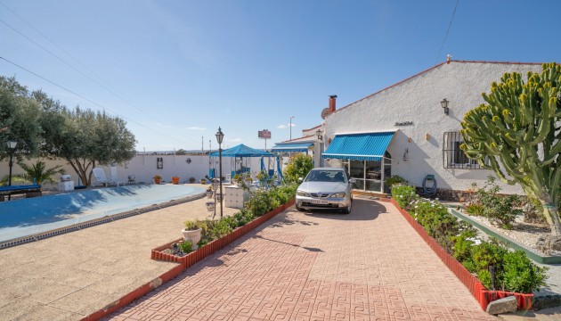 Resale - Villen
 - Ciudad Quesada - Ciudad Quesada - Rojales