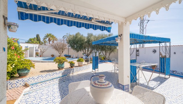 Resale - Villen
 - Ciudad Quesada - Ciudad Quesada - Rojales