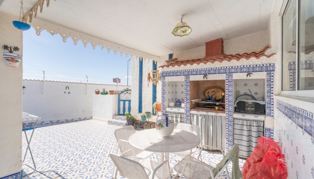 Resale - Villen
 - Ciudad Quesada - Ciudad Quesada - Rojales
