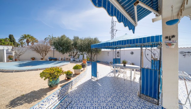 Resale - Villen
 - Ciudad Quesada - Ciudad Quesada - Rojales