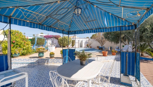 Resale - Villen
 - Ciudad Quesada - Ciudad Quesada - Rojales