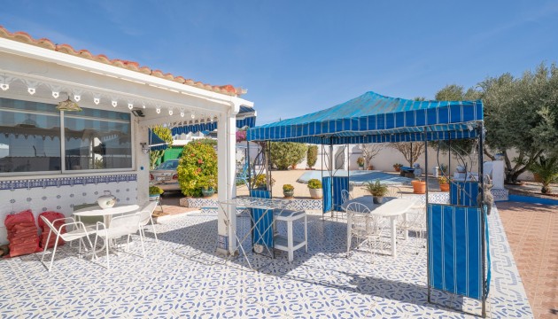 Resale - Villen
 - Ciudad Quesada - Ciudad Quesada - Rojales