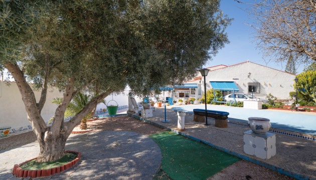 Resale - Villen
 - Ciudad Quesada - Ciudad Quesada - Rojales