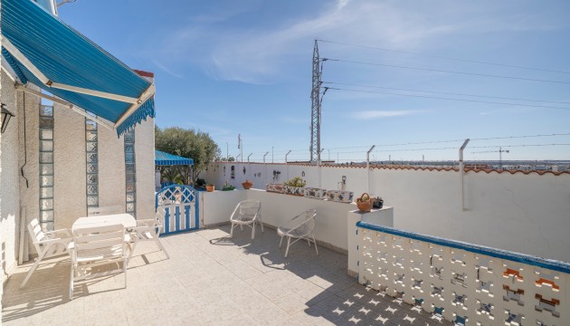 Resale - Villen
 - Ciudad Quesada - Ciudad Quesada - Rojales