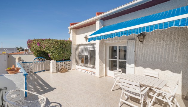 Resale - Villen
 - Ciudad Quesada - Ciudad Quesada - Rojales