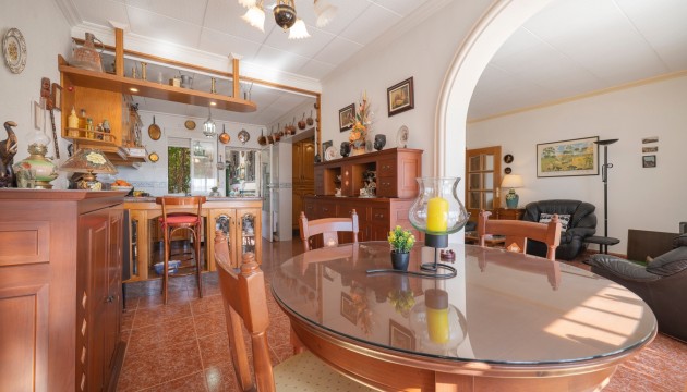 Resale - Villen
 - Ciudad Quesada - Ciudad Quesada - Rojales