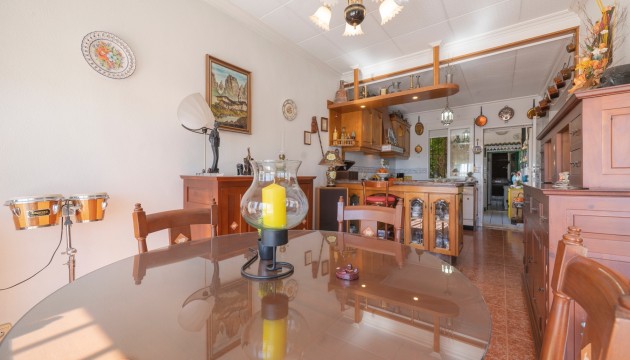 Resale - Villen
 - Ciudad Quesada - Ciudad Quesada - Rojales