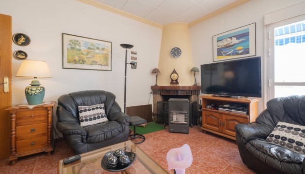 Resale - Villen
 - Ciudad Quesada - Ciudad Quesada - Rojales