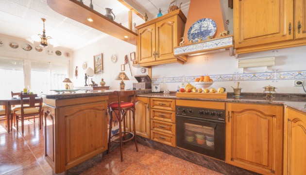 Resale - Villen
 - Ciudad Quesada - Ciudad Quesada - Rojales