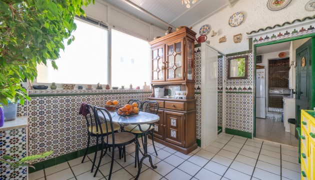 Resale - Villen
 - Ciudad Quesada - Ciudad Quesada - Rojales
