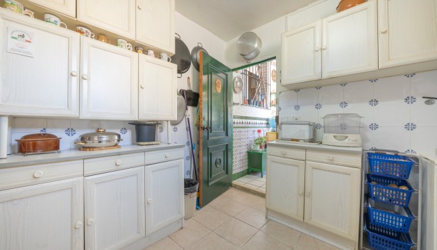 Resale - Villen
 - Ciudad Quesada - Ciudad Quesada - Rojales