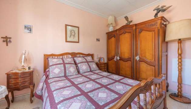 Resale - Villen
 - Ciudad Quesada - Ciudad Quesada - Rojales