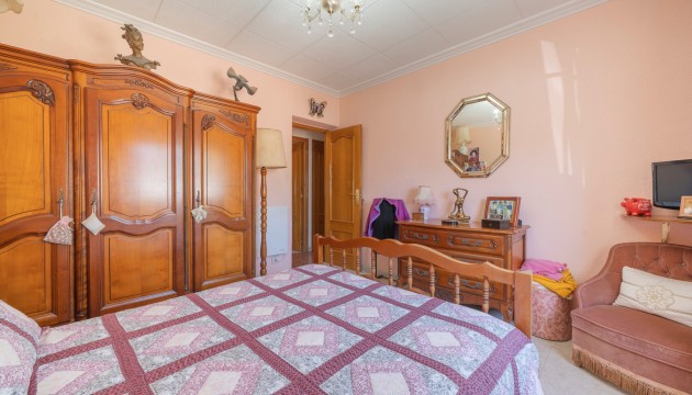 Resale - Villen
 - Ciudad Quesada - Ciudad Quesada - Rojales