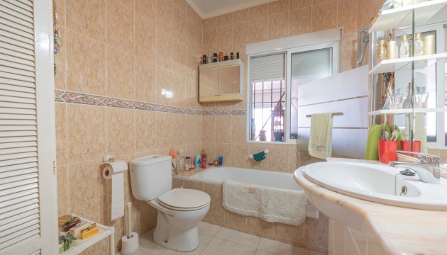 Resale - Villen
 - Ciudad Quesada - Ciudad Quesada - Rojales