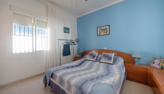 Resale - Villen
 - Ciudad Quesada - Ciudad Quesada - Rojales