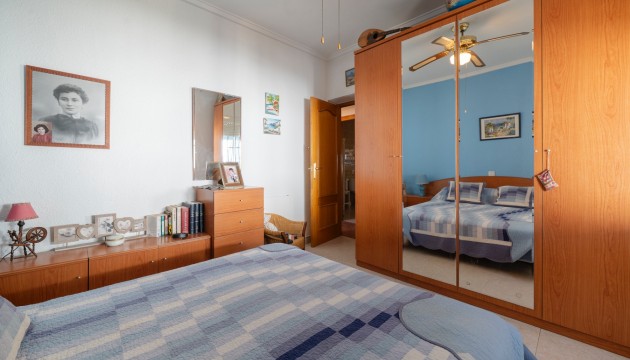 Resale - Villen
 - Ciudad Quesada - Ciudad Quesada - Rojales