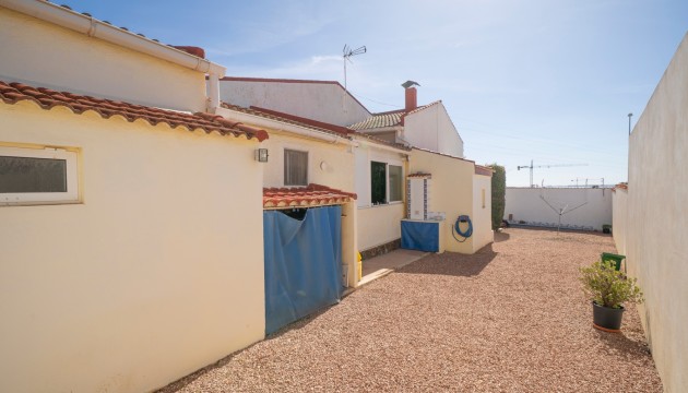 Resale - Villen
 - Ciudad Quesada - Ciudad Quesada - Rojales