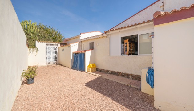 Resale - Villen
 - Ciudad Quesada - Ciudad Quesada - Rojales