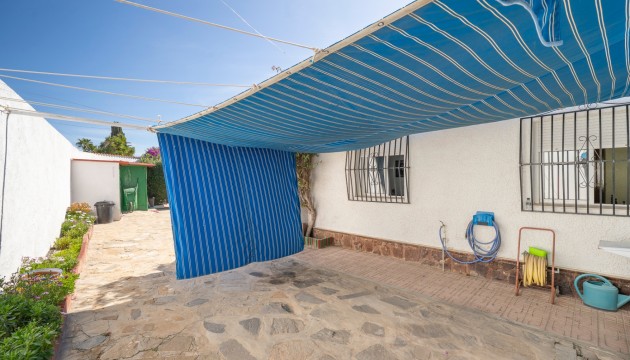 Resale - Villen
 - Ciudad Quesada - Ciudad Quesada - Rojales